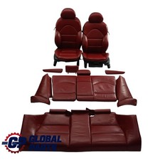 BMW E46 M3 Coupe Vorne Hinten