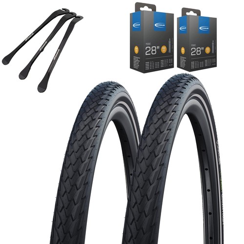 Schwalbe fahrradeifen - 2x,