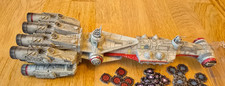 X-Wing Miniaturenspiel 1. Edition Rebellen CR90 Korvette Star Wars