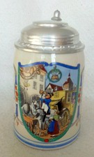 Alt humpen bierkrug - alt,