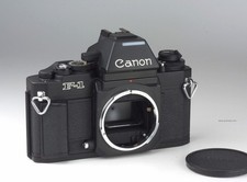 Canon F-1 New