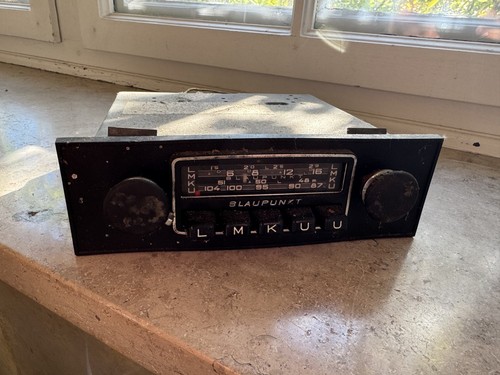 Blaupunkt frankfurt - blaupunkt,