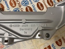 Audi B2 C3 80 90 100 200 10v Turbo Urquattro Typ 81 85 44 Halter Block Getriebe 