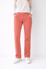 Jeans Cambio Rot 36 S Damen