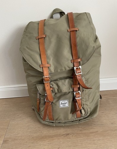 Herschel rucksack little - herschel,