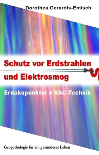 Schutz vor erdstrahlen und - vor,