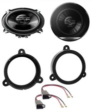 Pioneer 13cm 250 Watt 2 Way