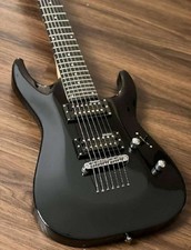 ESP Ltd MH-17 KIT BLK starke 7