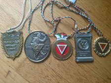 SONDERORDEN 2025 BDK Bund