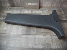 VW Touran 1T B-Säulen Verkleidung Abdeckung unten rechts anthrazit 1T0867298G