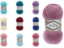 ALIZE SAL SIM Simli Glitzer