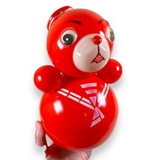 Vintage Plastik Spielzeug