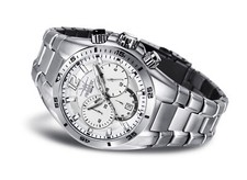 FIREFOX SKYWOLF Edelstahl