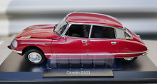 1:18 Norev Citroen DS 23