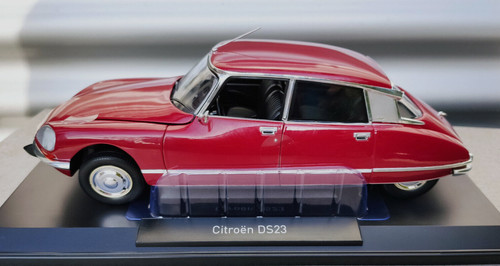 Norev citroen ds - norev, 23