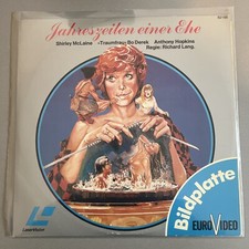 Jahreszeiten einer Ehe -