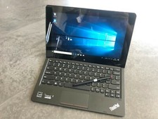 Tablet Lenovo HELIX 2. Generation Intel Core M-5Y70 4GB RAM 128GB SSD Win10