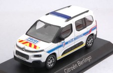 NOREV 1/43 CITROEN BERLINGO