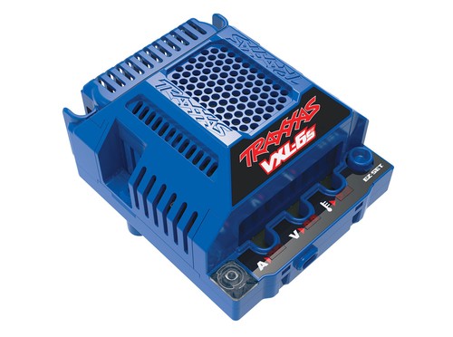 Traxxas velineon vxl - velineon, vxl-6s