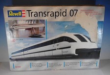 Revell H0 1/87 H0 Nr.06100 Transrapid 07 Schwebebahn Fertigmodell OVP #5440