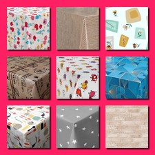 PVC Wachstuch Tischdecke