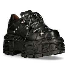 New Rock Stiefel M-TANK120N