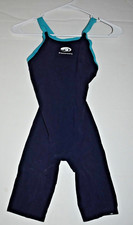 Women's Blue Seventy Nero Fit