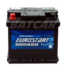 Autobatterie - Starterbatterie