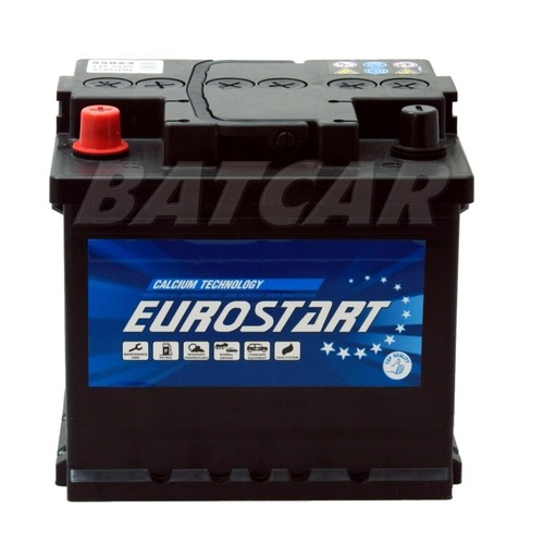 Autobatterie starterbatterie - autobatterie,