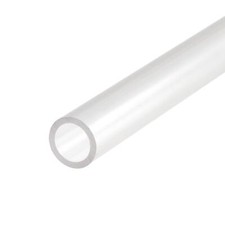 PVC starres Rundrohr 12mm ID