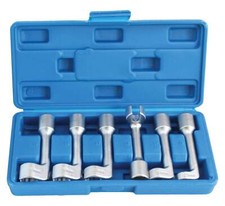 Offener Ringschlüssel Satz