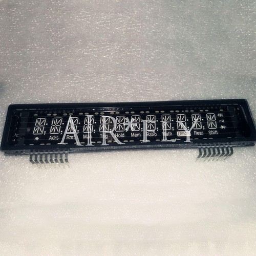1pcs new display screen - screen, vfd