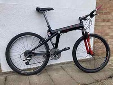 Klein Mantra MTB Retro Full