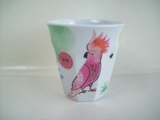 Rice jungle melamin latte - rice,