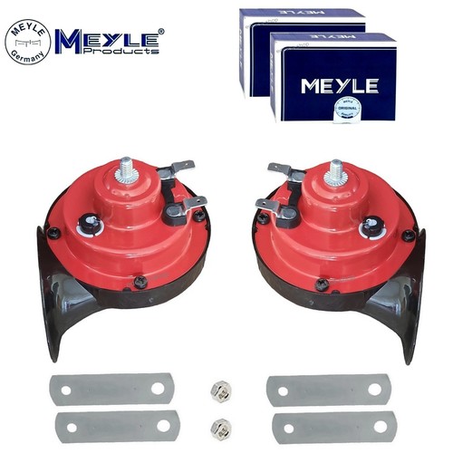 Meyle paar signal - signal-horn, hupe