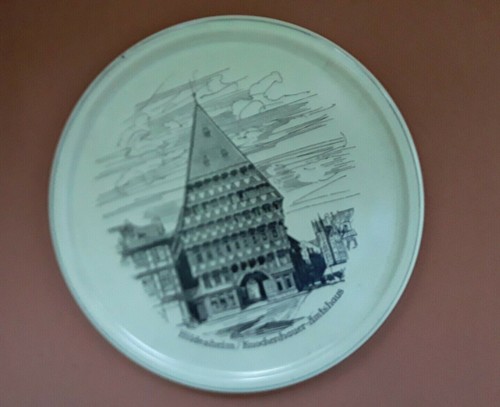 Hildesheim wandteller - hildesheim,