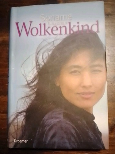 Soname yangchen wolkenkind - yangchen,,