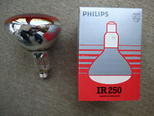 Philips Infrarotlampe E27