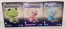 WESTSIDE LED - Kinderlampe