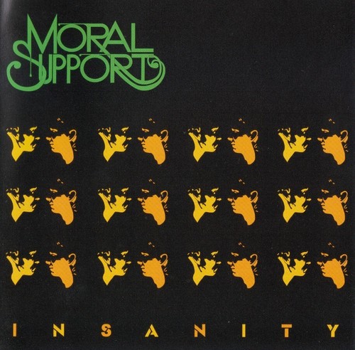 Moral support insanity - -,