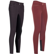 Euro Star Winterreithose