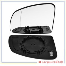 SPIEGELGLAS AUßENSPIEGEL FÜR