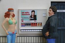 Kondom Automat Sex Modellauto