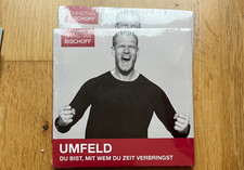 Christian Bischoff - Umfeld CD