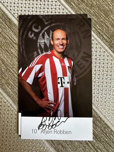 Arjen robben bayern - fc,