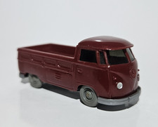 Wiking H0 1:87 H0 VW