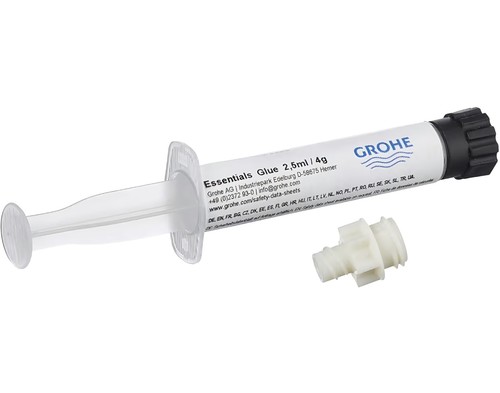 Grohe kleber 40915000 für - grohe,