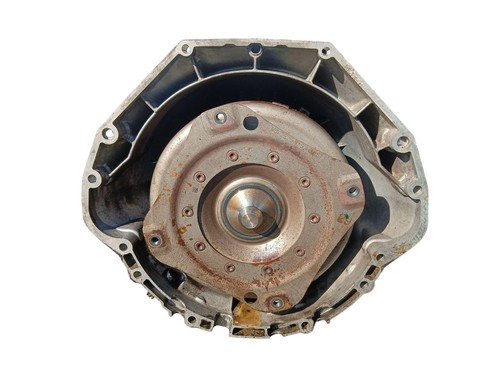 Automatikgetriebe bmw e65 - automatikgetriebe,