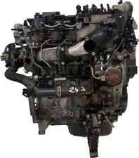 Motor Für Peugeot Partner 1,6