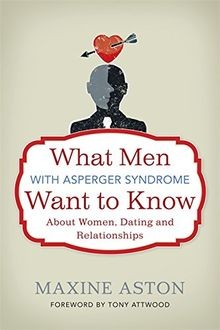What men with asperger - what,